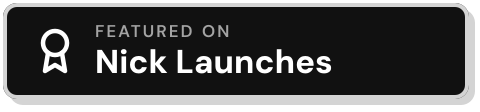 XPmetric on Nick Launches